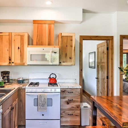 Columbia Falls Vacation Rental 10 Mi To Whitefish Eksteriør billede